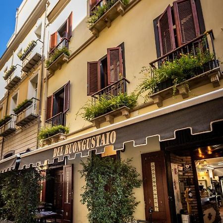 Hotel Locanda Del Buongustaio Cagliari Zewnętrze zdjęcie