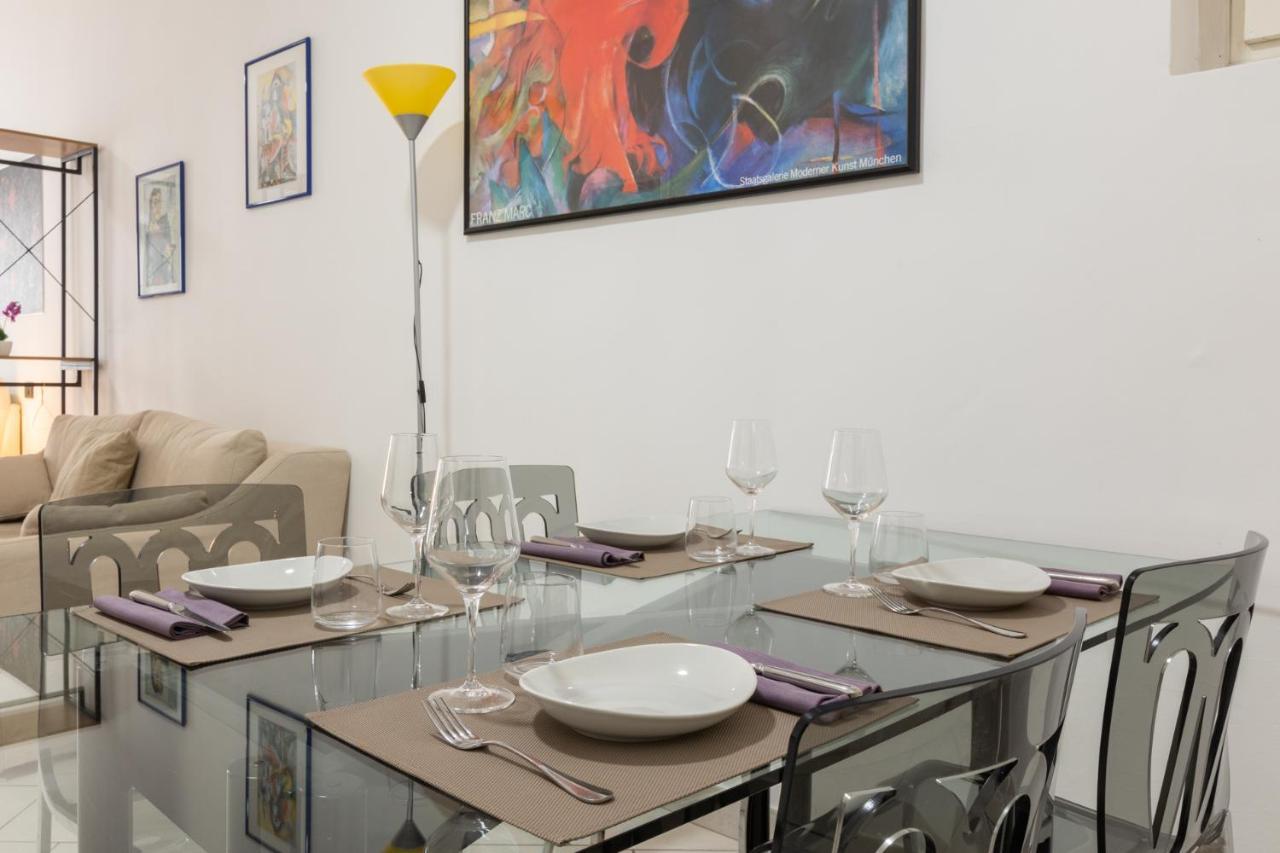 Locanda Del Buongustaio Cagliari Zewnętrze zdjęcie