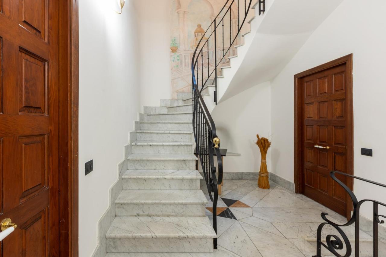 Locanda Del Buongustaio Cagliari Zewnętrze zdjęcie