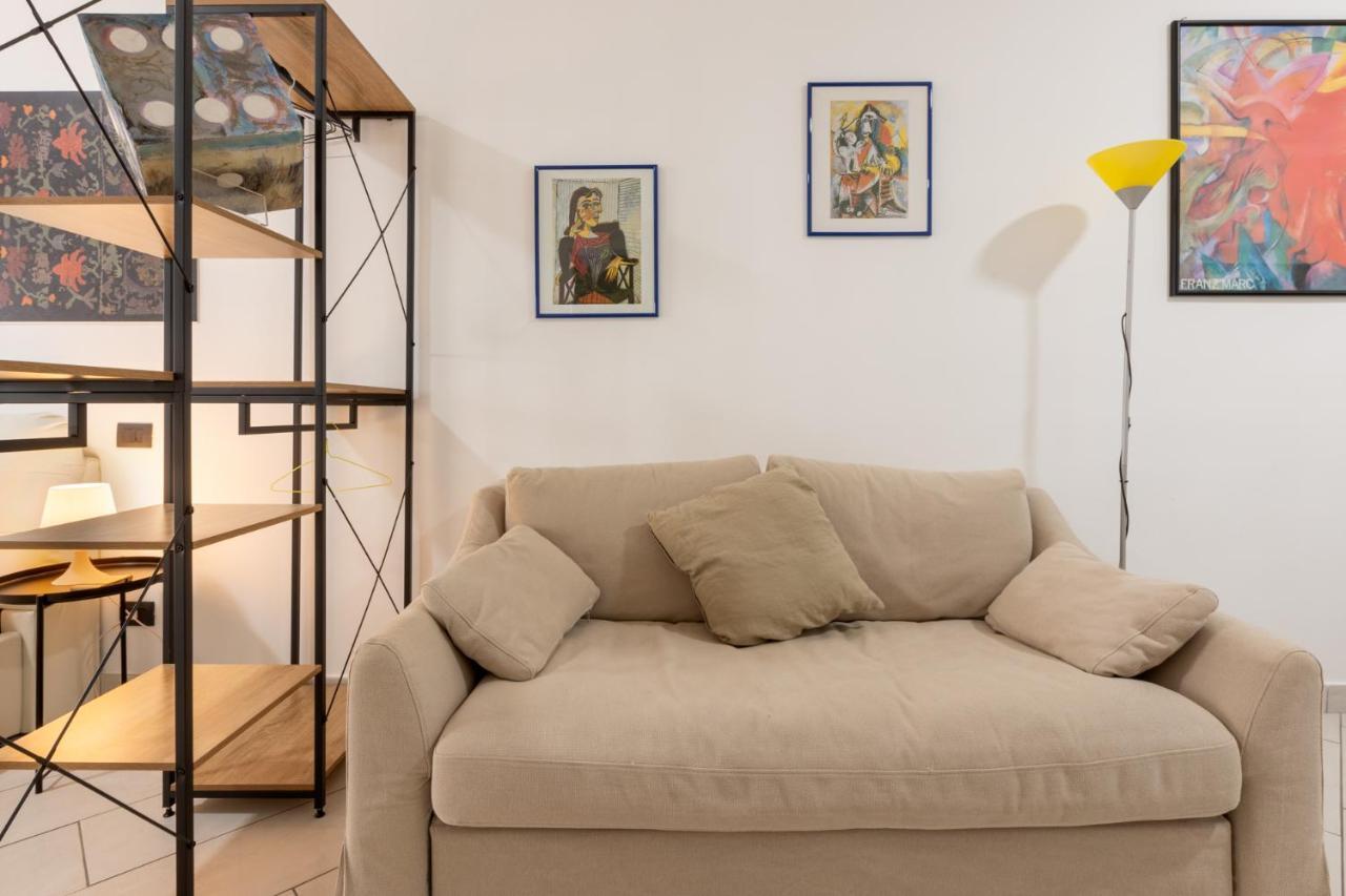 Locanda Del Buongustaio Cagliari Zewnętrze zdjęcie
