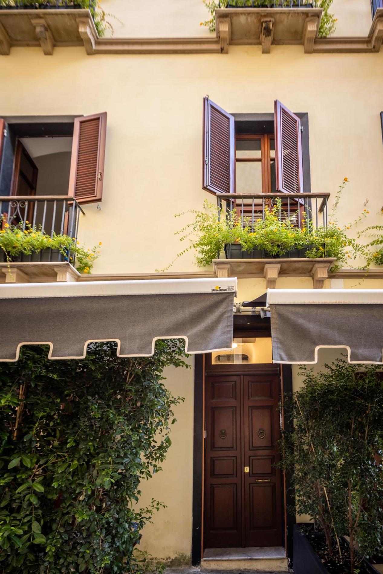 Hotel Locanda Del Buongustaio Cagliari Zewnętrze zdjęcie