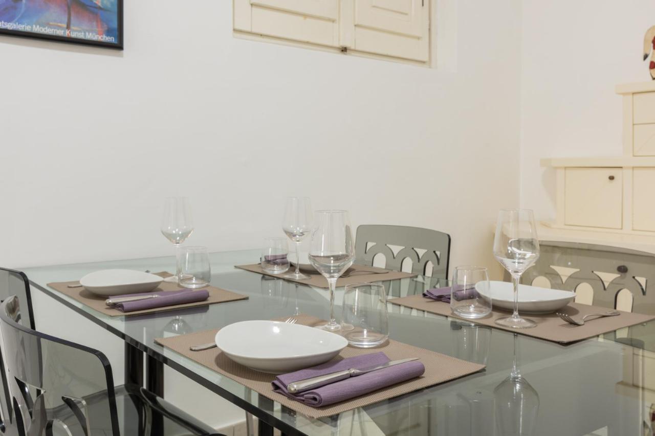 Locanda Del Buongustaio Cagliari Zewnętrze zdjęcie