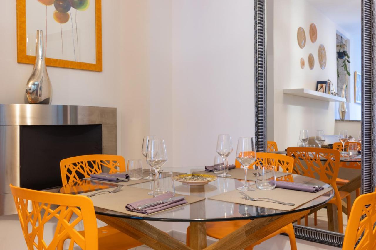 Locanda Del Buongustaio Cagliari Zewnętrze zdjęcie