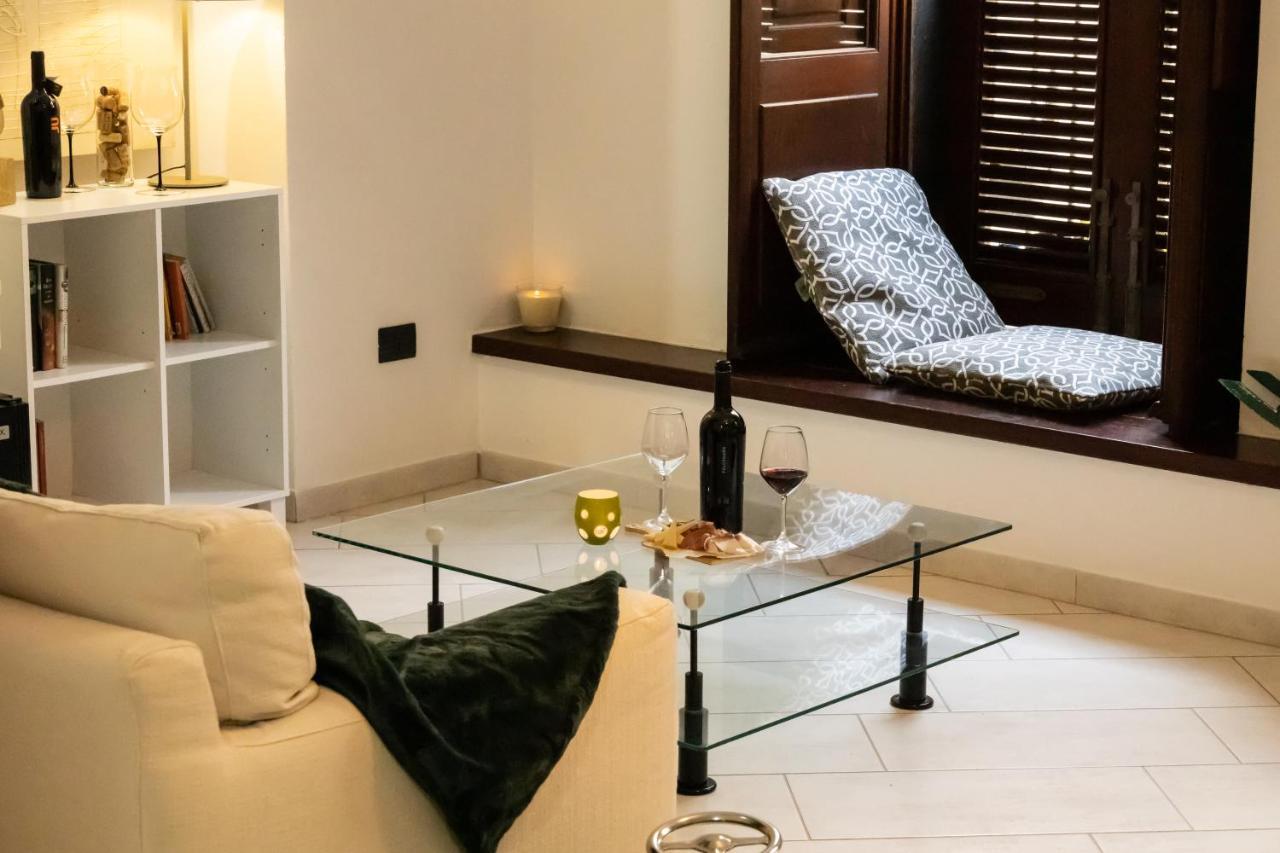 Locanda Del Buongustaio Cagliari Zewnętrze zdjęcie