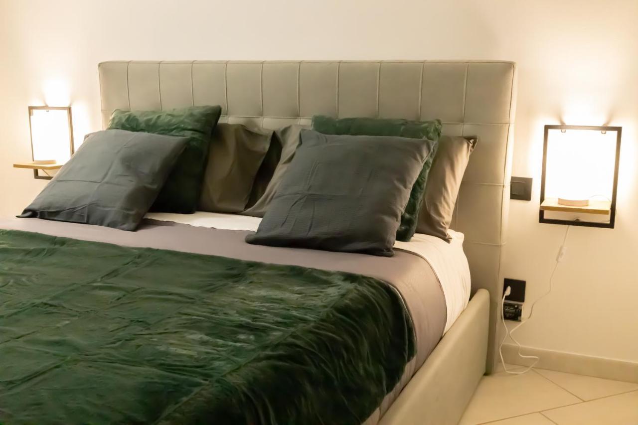 Locanda Del Buongustaio Cagliari Zewnętrze zdjęcie