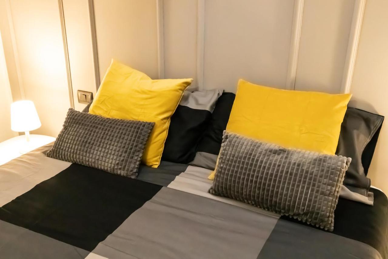 Locanda Del Buongustaio Cagliari Zewnętrze zdjęcie