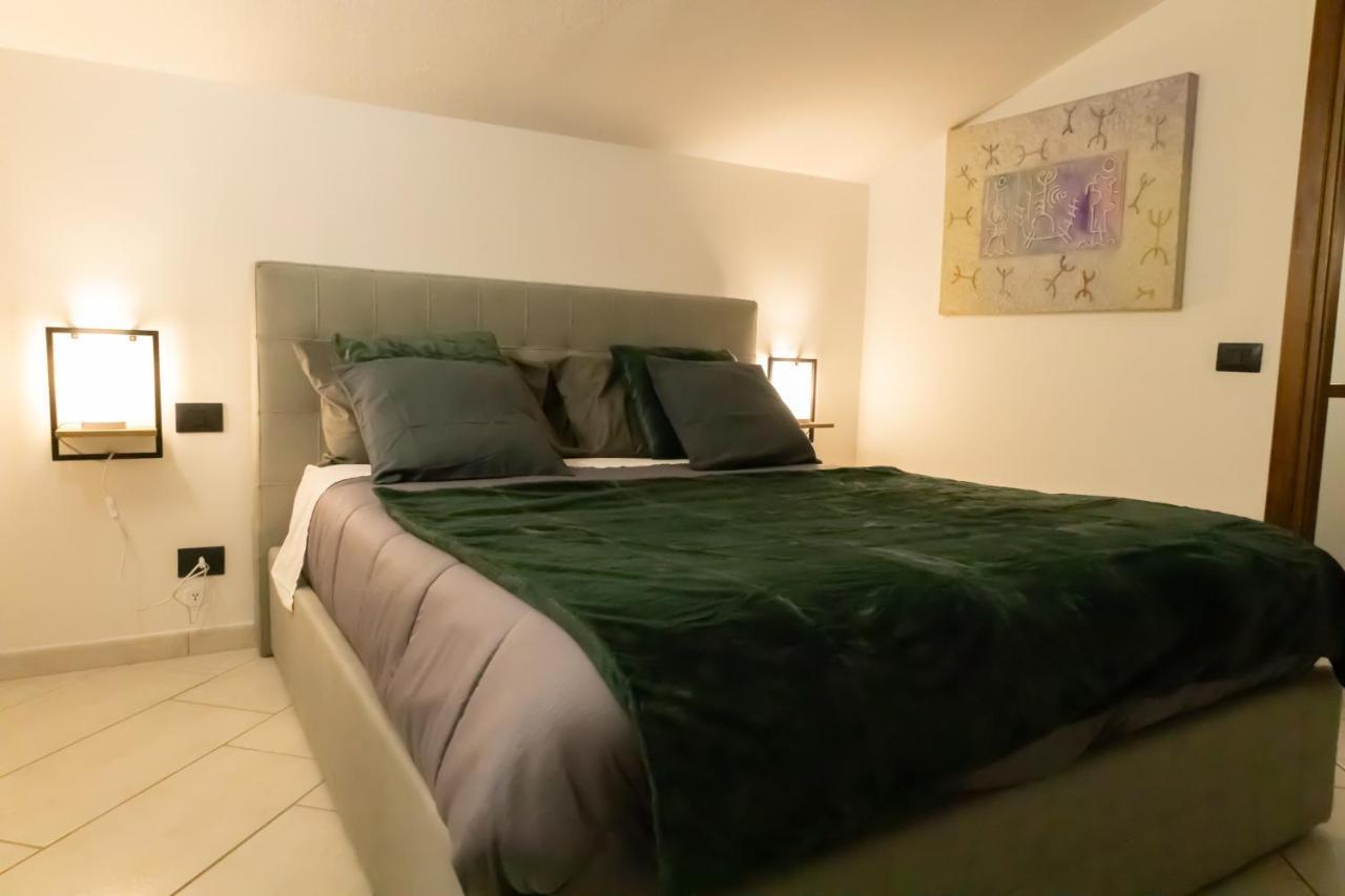 Locanda Del Buongustaio Cagliari Zewnętrze zdjęcie