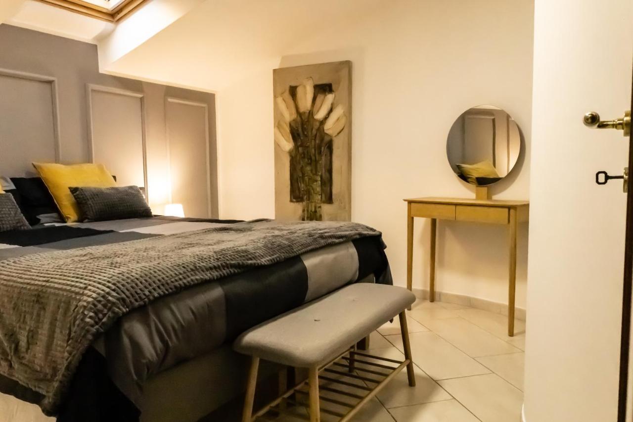 Locanda Del Buongustaio Cagliari Zewnętrze zdjęcie