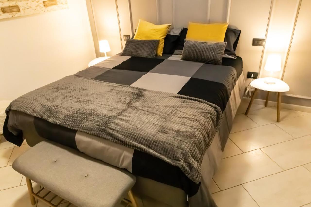 Locanda Del Buongustaio Cagliari Zewnętrze zdjęcie
