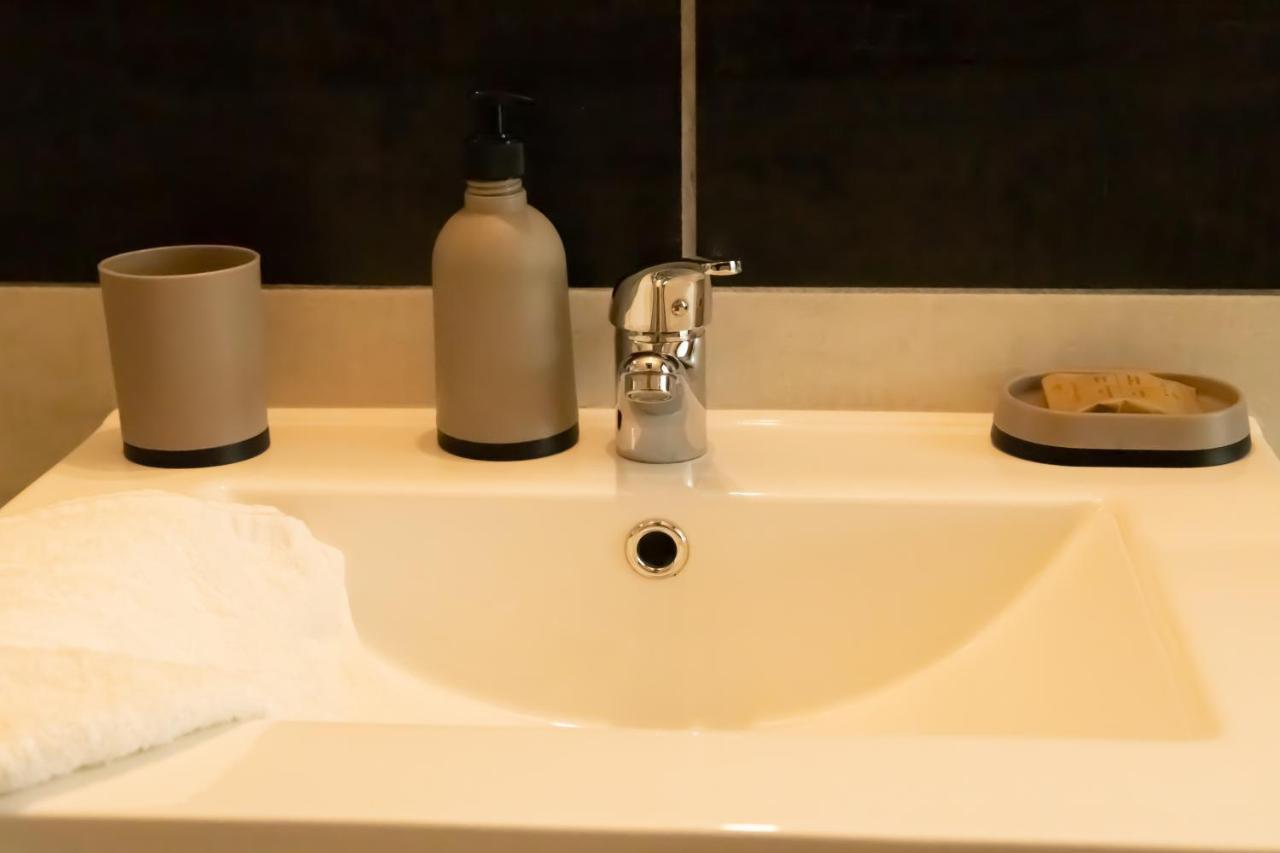 Locanda Del Buongustaio Cagliari Zewnętrze zdjęcie