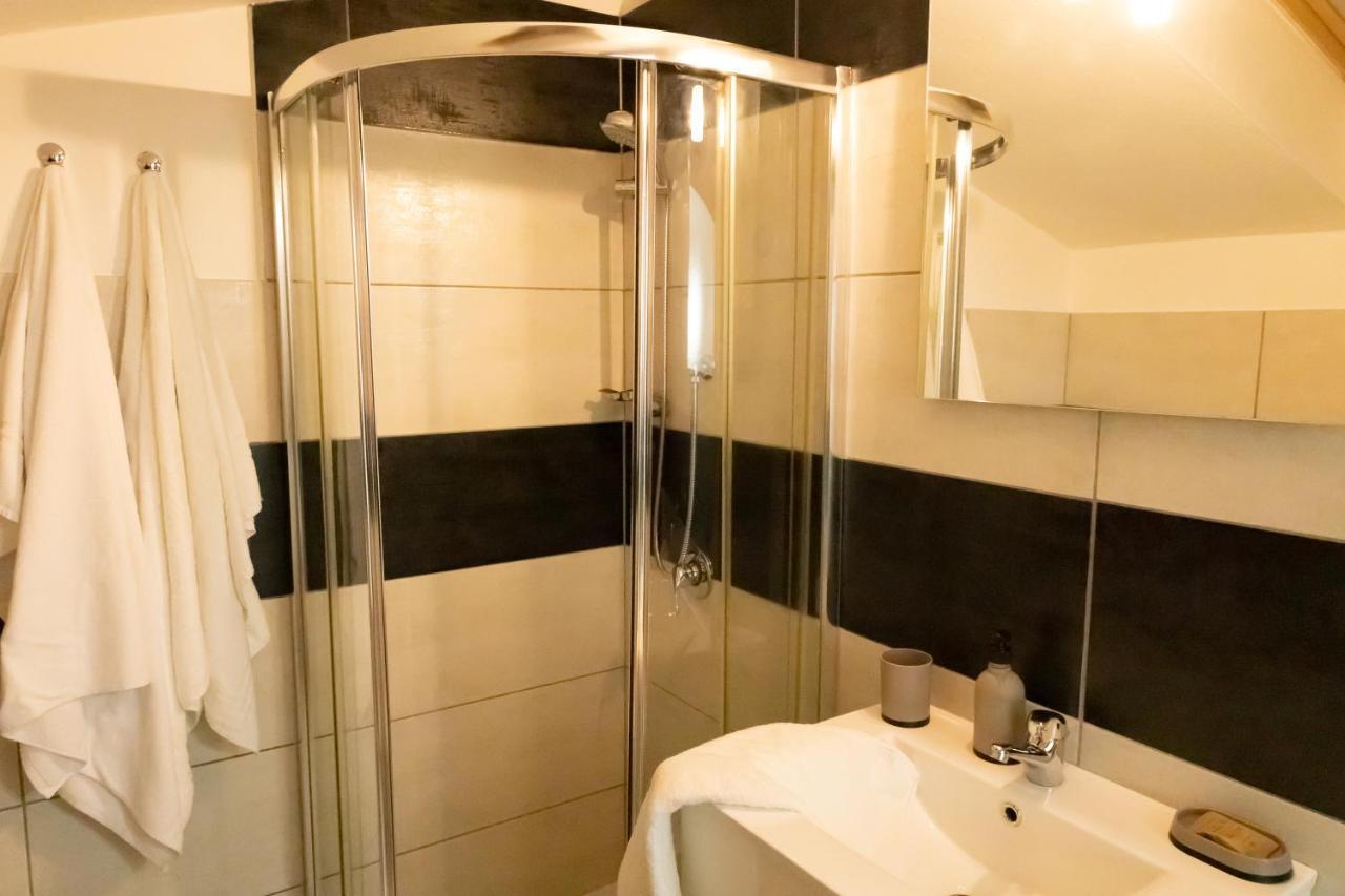 Locanda Del Buongustaio Cagliari Zewnętrze zdjęcie