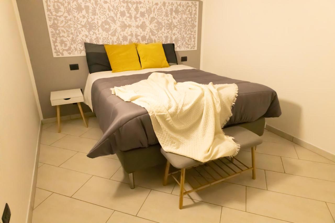 Locanda Del Buongustaio Cagliari Zewnętrze zdjęcie