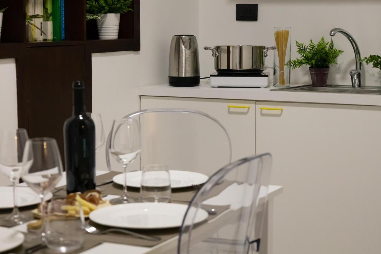 Locanda Del Buongustaio Cagliari Zewnętrze zdjęcie