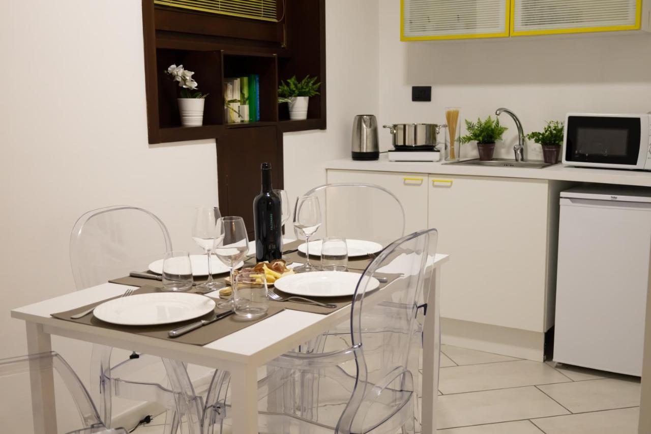 Locanda Del Buongustaio Cagliari Zewnętrze zdjęcie