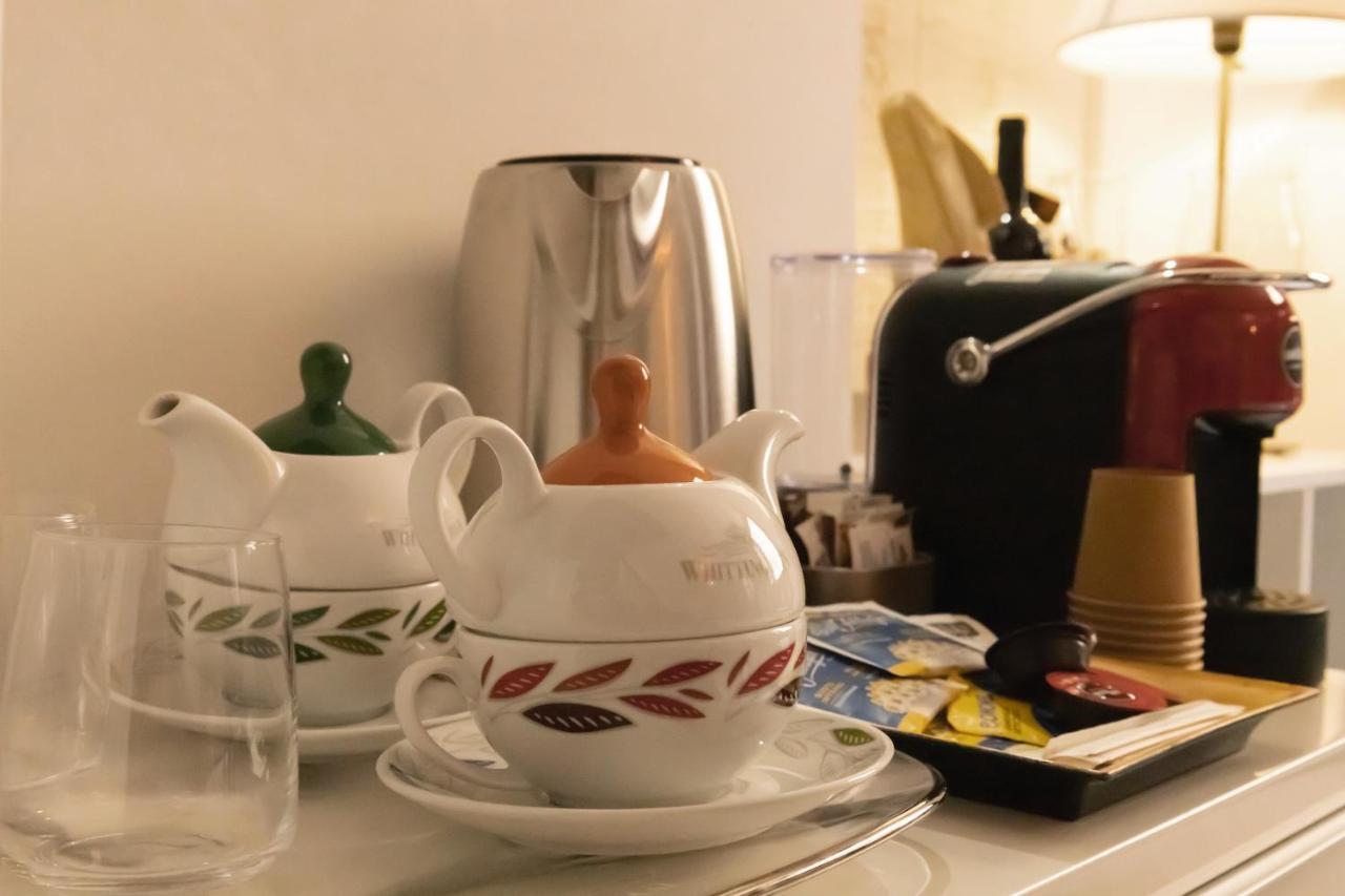 Locanda Del Buongustaio Cagliari Zewnętrze zdjęcie