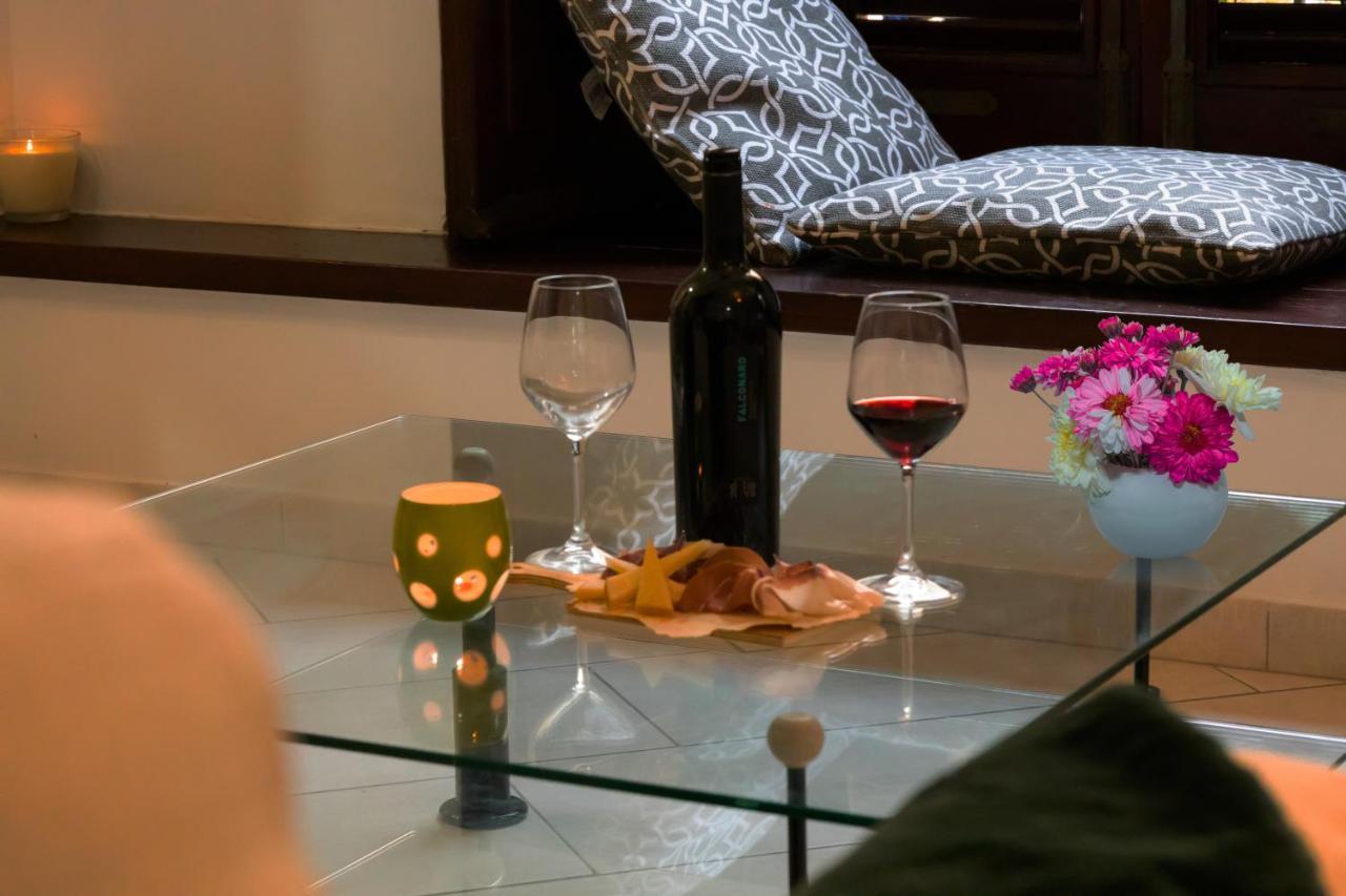 Locanda Del Buongustaio Cagliari Zewnętrze zdjęcie