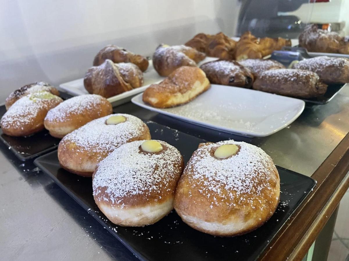 Hotel Locanda Del Buongustaio Cagliari Zewnętrze zdjęcie